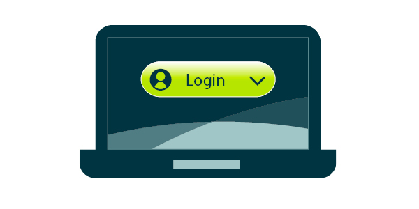 Register for the Member Portal