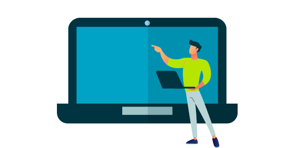 Attend a webinar or seminar