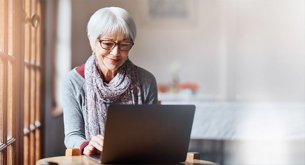 Ease into retirement and enjoy the things you love